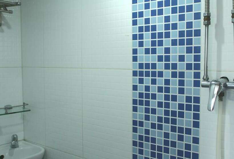 اتاق استاندارد, Asia Travel House