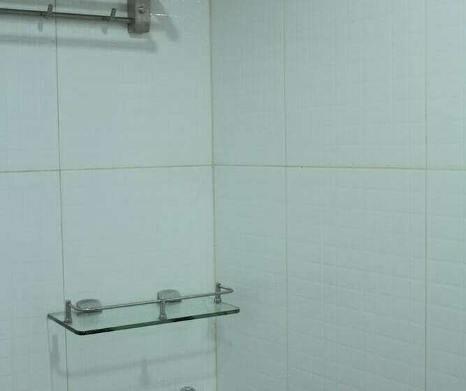 اتاق استاندارد, Asia Travel House