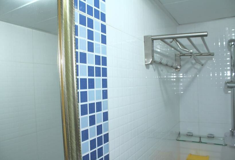 اتاق استاندارد, Asia Travel House