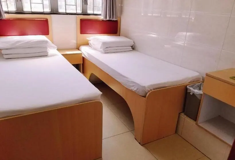 اتاق استاندارد, Asia Travel House