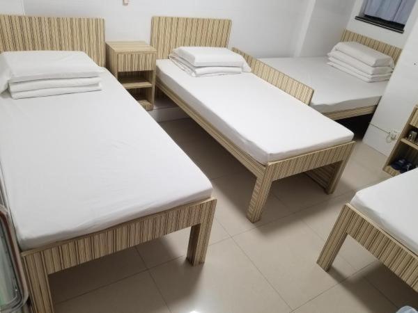 اتاق استاندارد چهار تخته, Asia Travel House