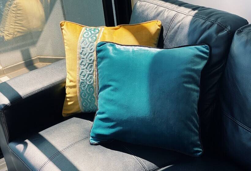 Апартаменты 1 Спальня, Rnr Serviced Apartments North Melbourne