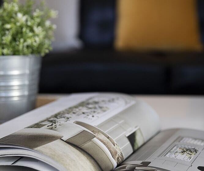 آپارتمان 1 خوابه, Rnr Serviced Apartments North Melbourne