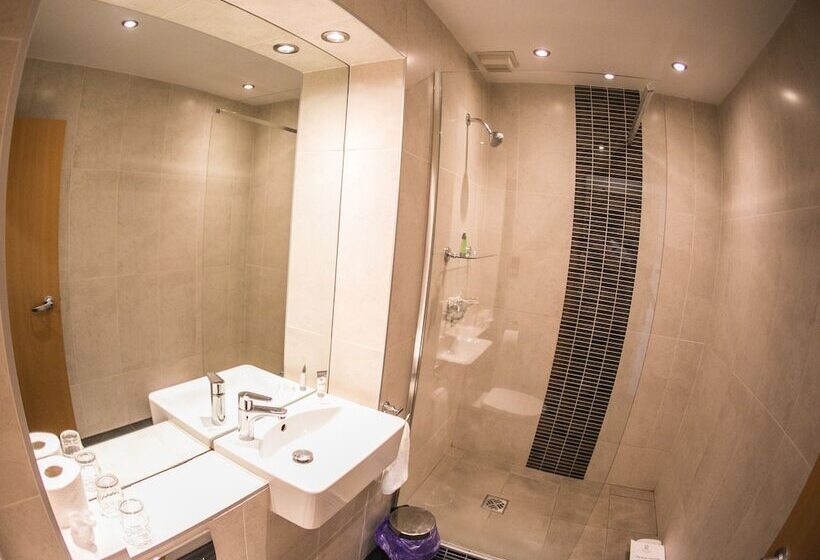 غرفة قياسية, Rosspark Hotel Kells