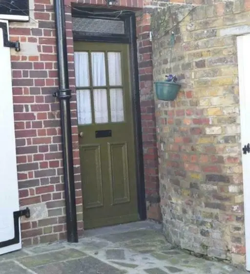1ベッドルームハウス, St Peters Bed And Breakfast