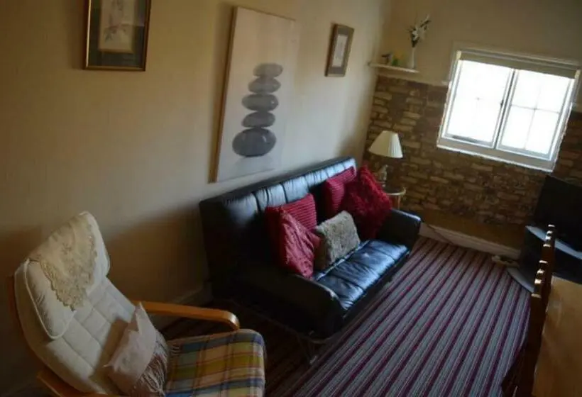 1ベッドルームハウス, St Peters Bed And Breakfast