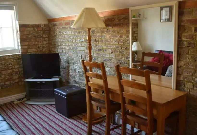 1ベッドルームハウス, St Peters Bed And Breakfast
