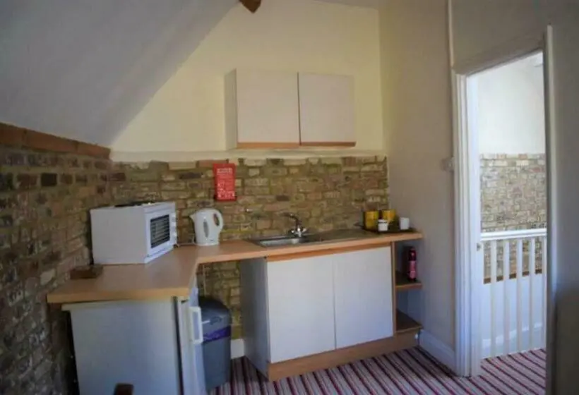 1ベッドルームハウス, St Peters Bed And Breakfast