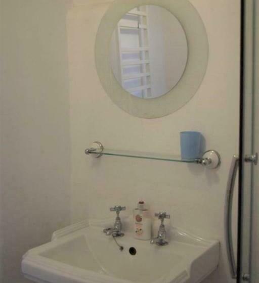 침실 1개 주택, St Peters Bed And Breakfast