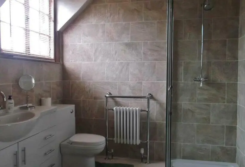 スタンダードルーム, St Peters Bed And Breakfast