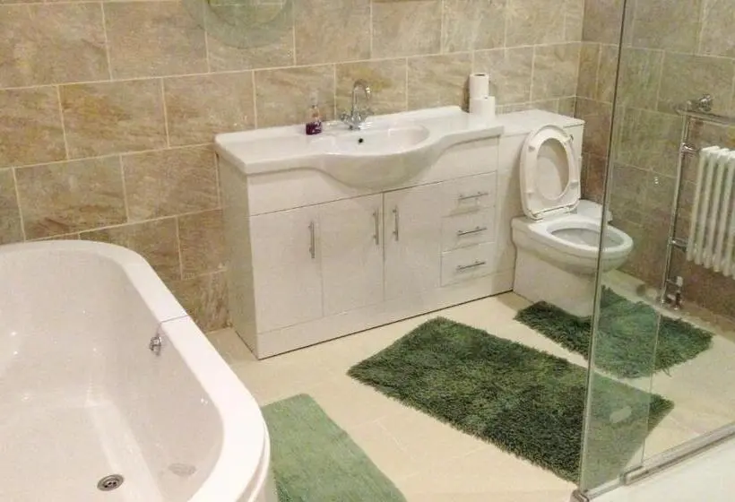 スタンダードルーム, St Peters Bed And Breakfast