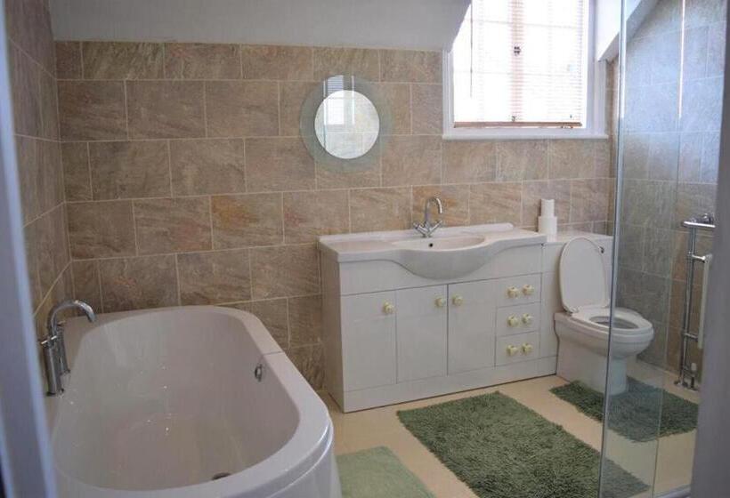 스탠다드 룸, St Peters Bed And Breakfast