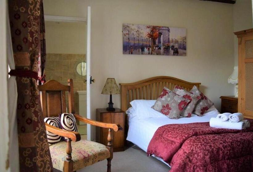 스탠다드 룸, St Peters Bed And Breakfast