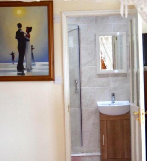 스위트, St Peters Bed And Breakfast