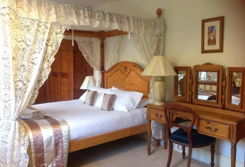 스위트, St Peters Bed And Breakfast