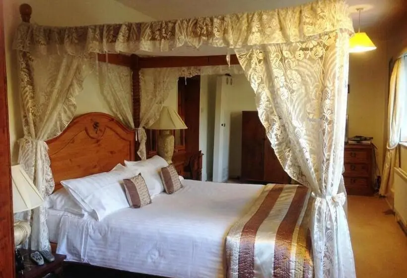 スイート, St Peters Bed And Breakfast