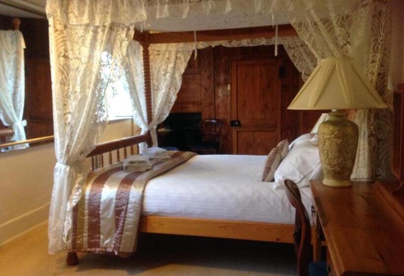 스위트, St Peters Bed And Breakfast
