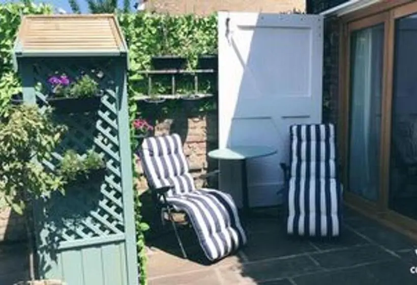 デラックスルーム, St Peters Bed And Breakfast