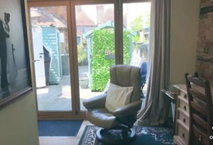 デラックスルーム, St Peters Bed And Breakfast