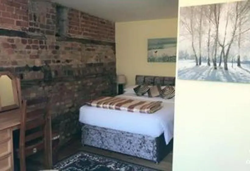 デラックスルーム, St Peters Bed And Breakfast