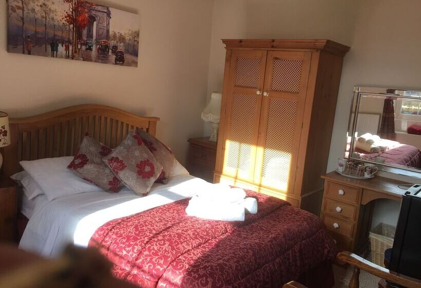 스탠다드 룸, St Peters Bed And Breakfast