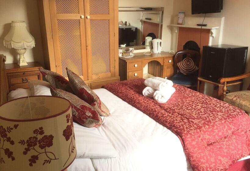 스탠다드 룸, St Peters Bed And Breakfast