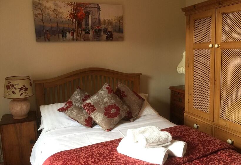 스탠다드 룸, St Peters Bed And Breakfast