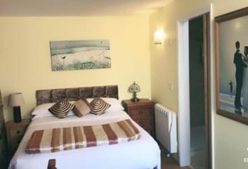 스탠다드 룸, St Peters Bed And Breakfast