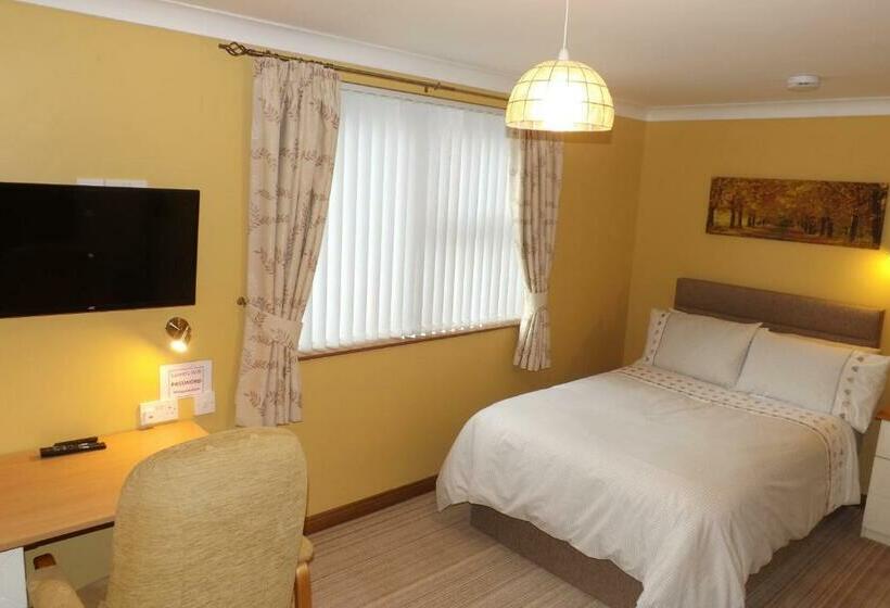 Номер Стандарт Индивидуальный, The Laurels Bed & Breakfast Lodge