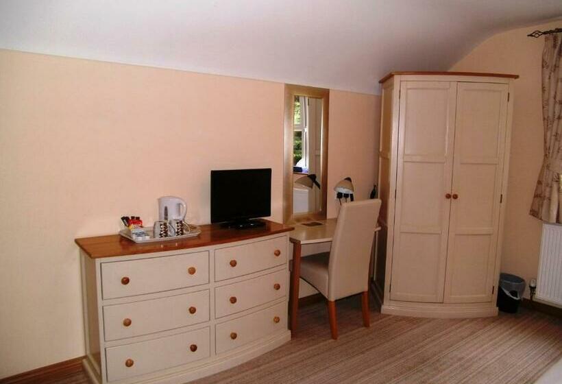 غرفة قياسية, The Laurels Bed & Breakfast Lodge