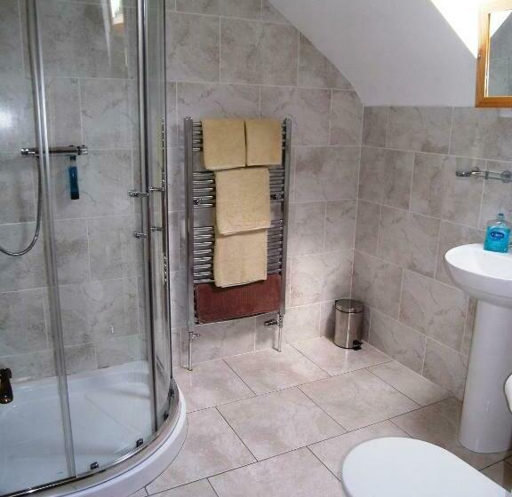 Номер Стандарт, The Laurels Bed & Breakfast Lodge