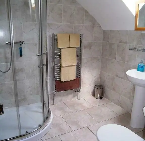 Standard-huone, The Laurels Bed & Breakfast Lodge