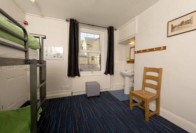 Номер Стандарт, Yha Hathersage Hostel