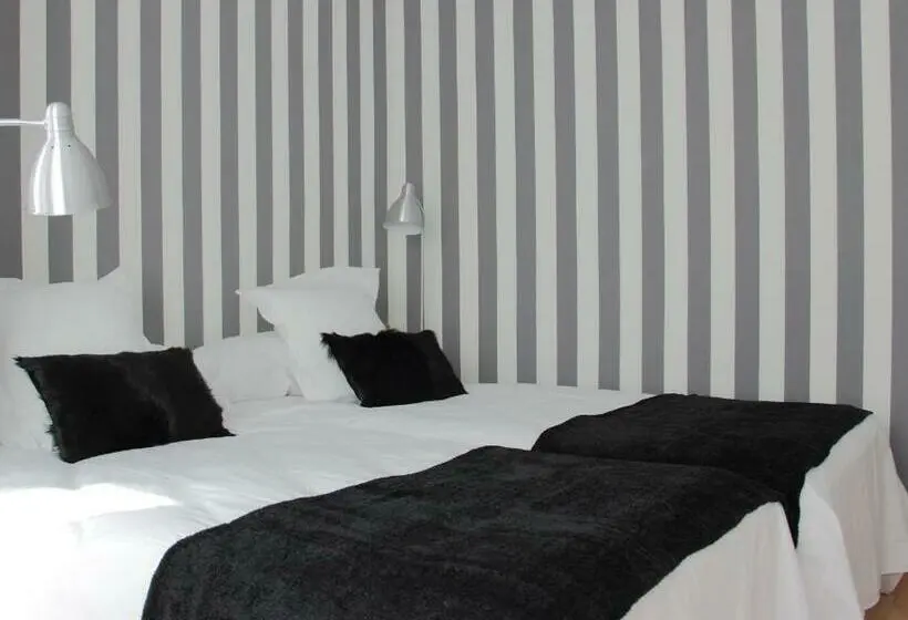 Habitación Estándar, 7 Moons Bed & Breakfast