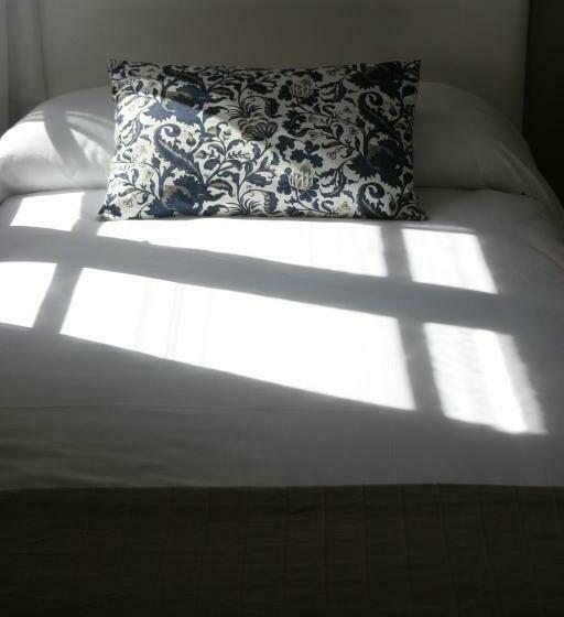 اتاق استاندارد با سرویس بهداشتی مشترک, 7 Moons Bed & Breakfast