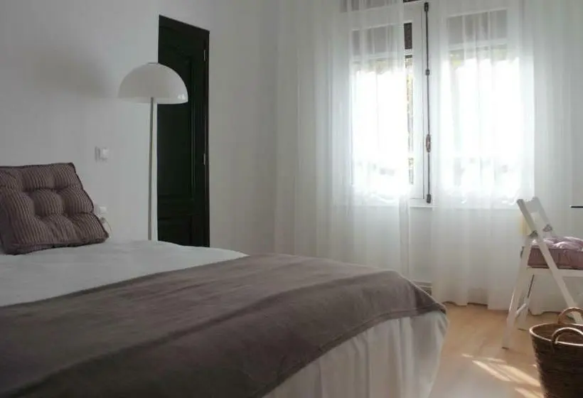 Habitación Estándar, 7 Moons Bed & Breakfast