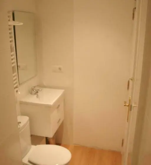 Suite con Terraza, 7 Moons Bed & Breakfast