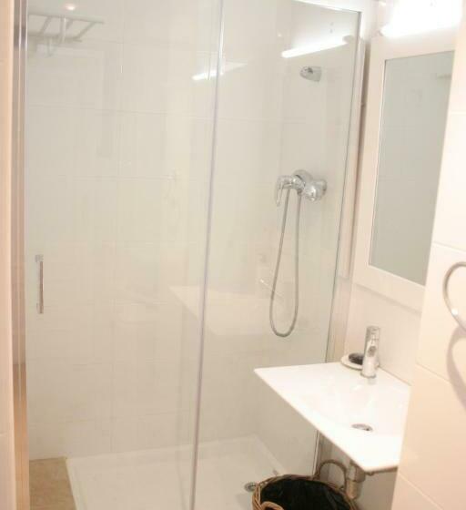 Suite con Terraza, 7 Moons Bed & Breakfast