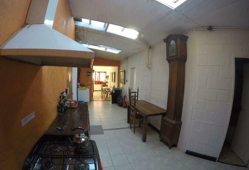 غرفة قياسية, Alojamiento Goos