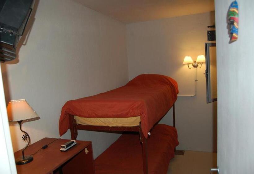 شقة غرفة واحدة, Alojamiento Goos