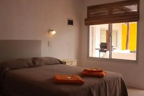 スタンダードルーム, Desert Tracks Rancho