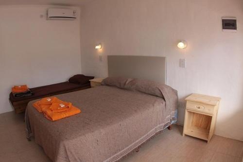 スタンダードルーム, Desert Tracks Rancho