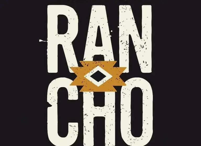 １ベッドルームアパートメント, Desert Tracks Rancho
