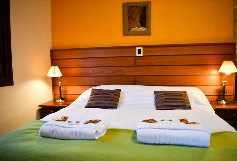 חדר סטנדרט, Rancho Grande Hostel