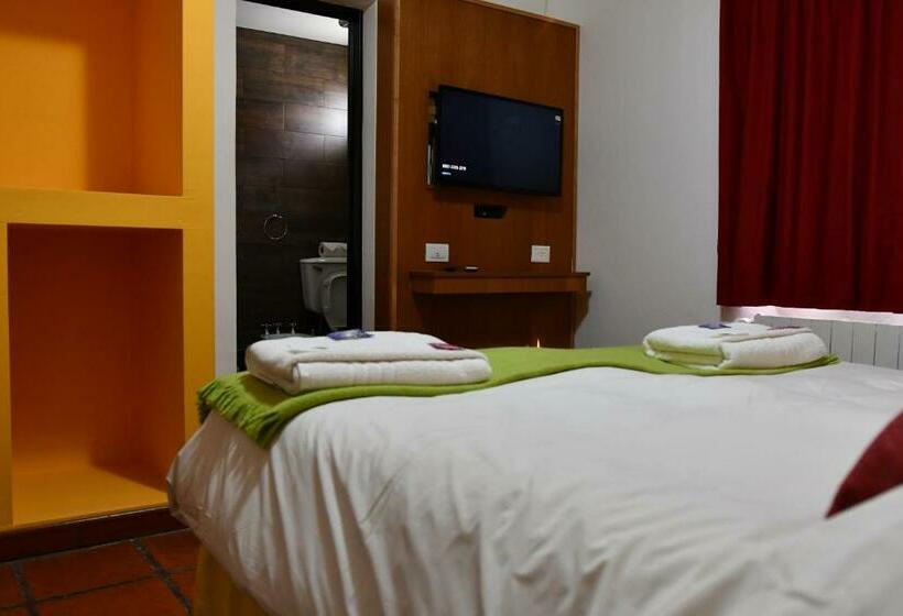 חדר סטנדרט, Rancho Grande Hostel