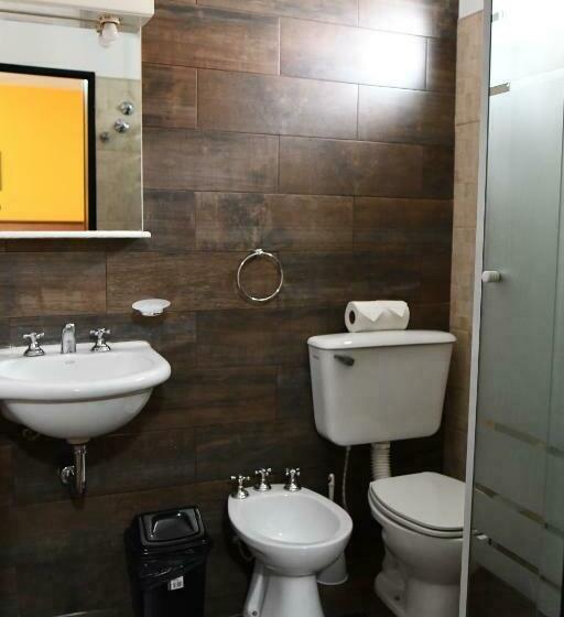 חדר סטנדרט, Rancho Grande Hostel