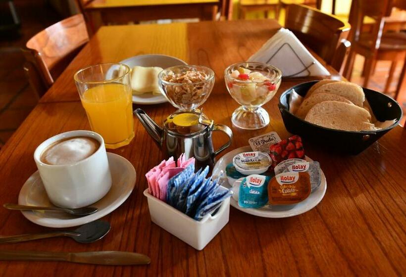 חדר סטנדרט, Rancho Grande Hostel