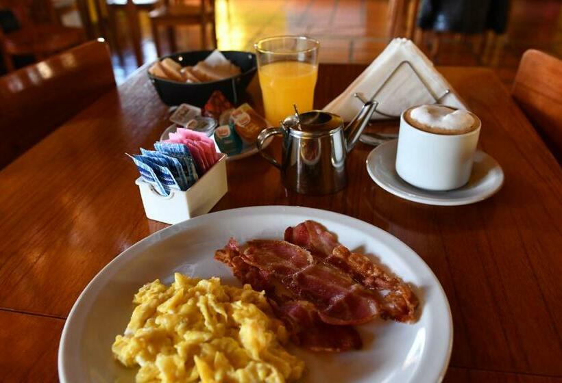 חדר סטנדרט, Rancho Grande Hostel