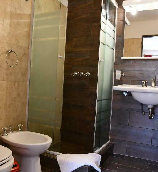 חדר סטנדרט, Rancho Grande Hostel