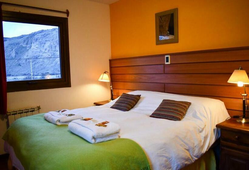 חדר סטנדרט, Rancho Grande Hostel